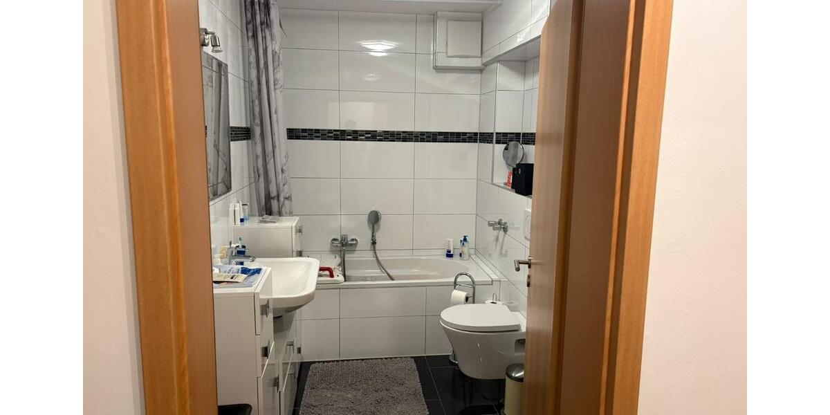 Erdgeschoßwohnung Düren Mariaweiler-Hoven - 3 Zimmer, 85 m&sup2;, 1.000&euro; | Angebot:25922822