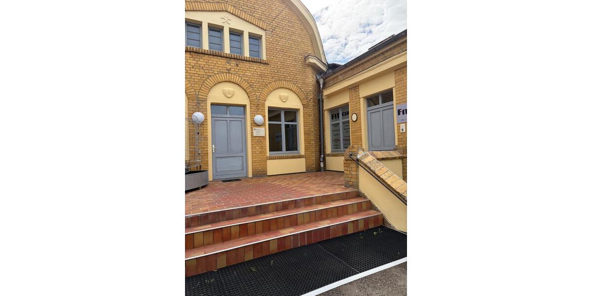 Gewerbeobjekt Borna - 700&euro; | Angebot:26705834