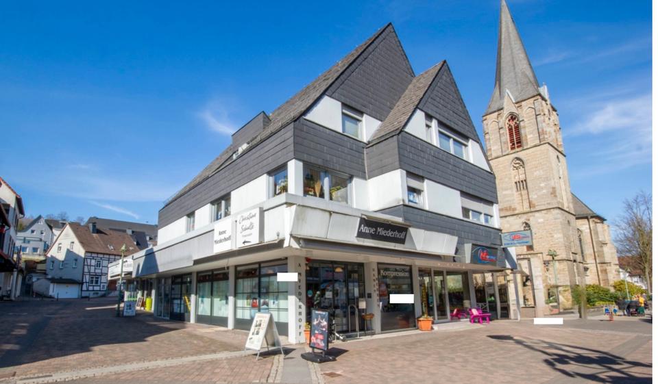 Gewerbeobjekt Sundern (Sauerland) - 990&euro; | Angebot:24563613