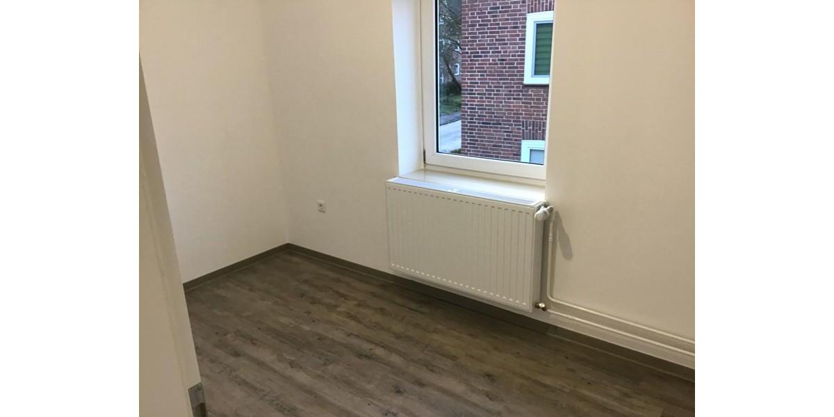 Erdgeschoßwohnung Lübeck Sankt Jürgen - 2.5 Zimmer, 52 m&sup2;, 605&euro; | Angebot:25881600
