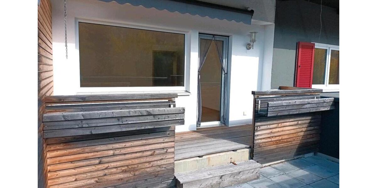 Terrassenwohnung Bad Hindelang - 3 Zimmer, 80 m&sup2;, 1.100&euro; | Angebot:26263165