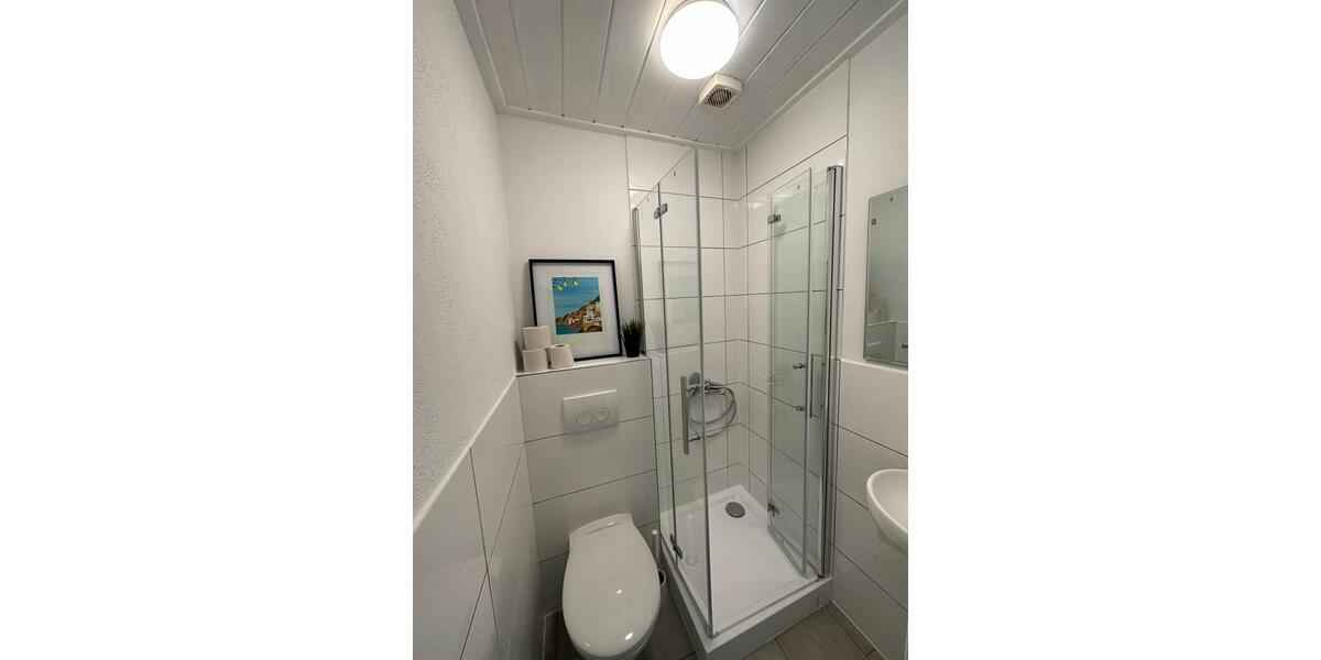 Wohnen auf Zeit Hagen Hagen-Nord - 25 Zimmer, 50 m&sup2;, 18&euro; | Angebot:24901261