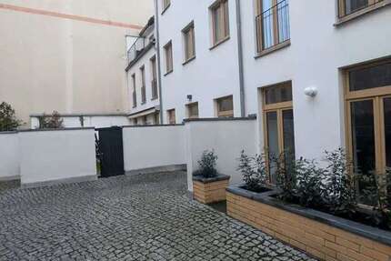 Gewerbeobjekt Berlin Mitte - 580&euro; | Angebot:27696518