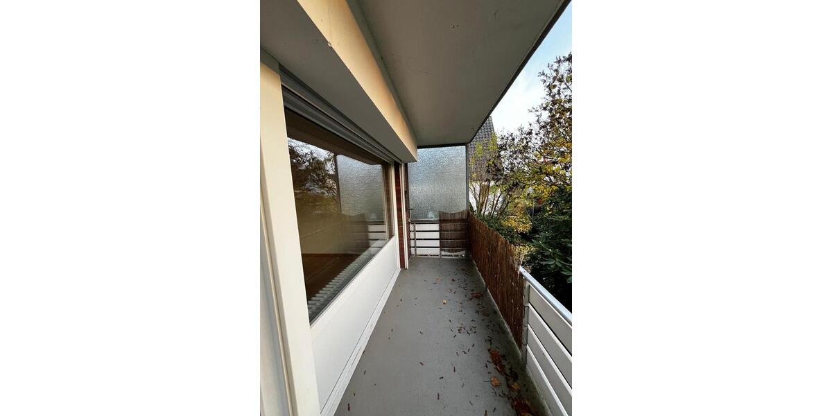 Hochparterre Wiefelstede - 3 Zimmer, 74 m&sup2;, 860&euro; | Angebot:26478980