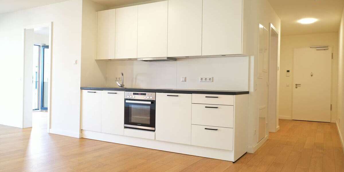 Etagenwohnung München Mittersendling - 2 Zimmer, 65 m&sup2;, 1.730&euro; | Angebot:27186633
