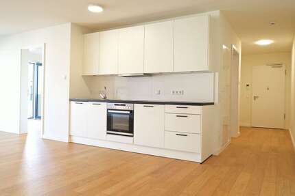 Wohnung München Mittersendling - 2 Zimmer, 65 m&sup2;, 1.730&euro; | Angebot:27186633