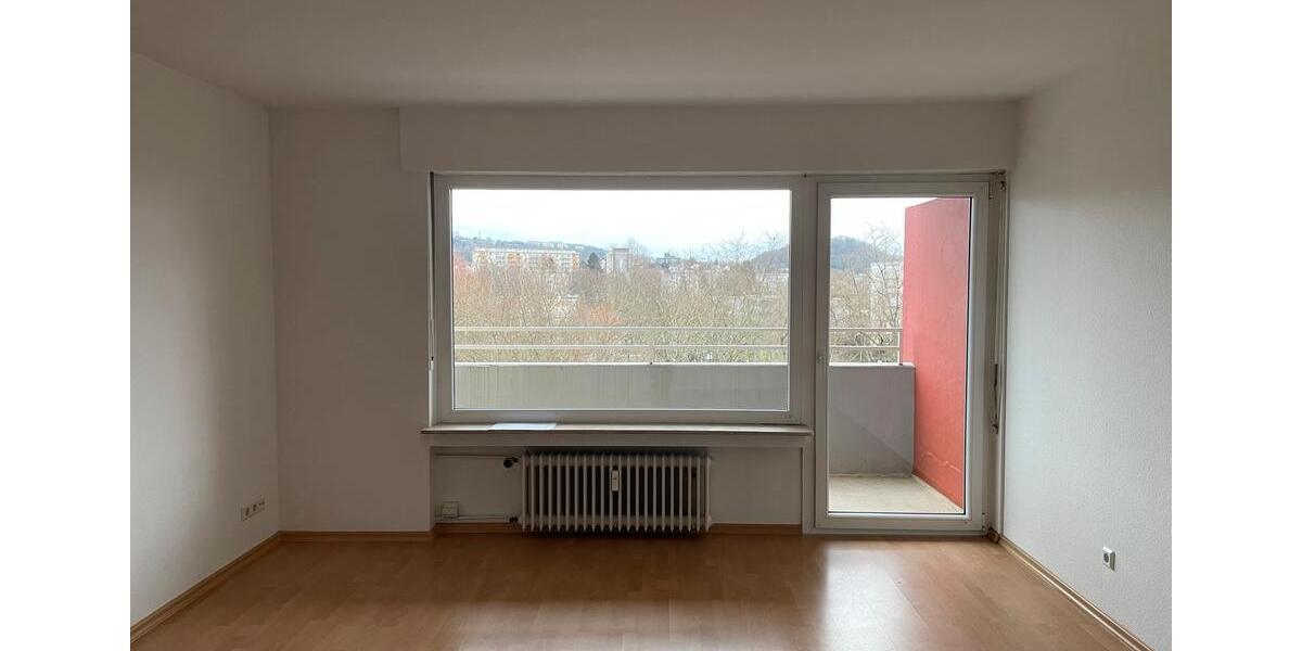 Etagenwohnung Saarbrücken Eschberg - 2 Zimmer, 56 m&sup2;, 510&euro; | Angebot:25066064