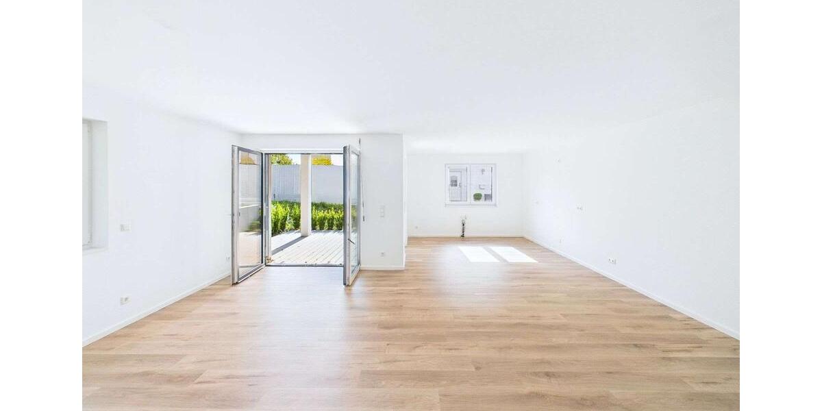 Erdgeschoßwohnung Hessisch Oldendorf - 3 Zimmer, 130 m&sup2;, 1.300&euro; | Angebot:26647058