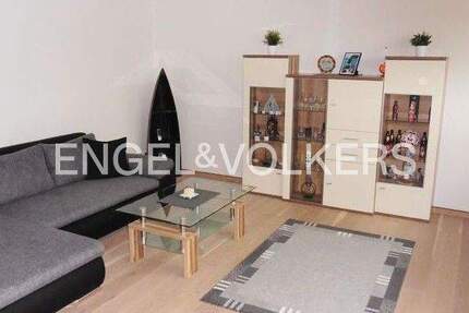 Wohnung Ofterdingen - 2 Zimmer, 77 m&sup2;, 788&euro; | Angebot:25227384
