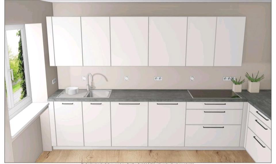 Reihenhaus Landsberg am Lech Ellighofen - 4 Zimmer, 102 m&sup2;, 1.690&euro; | Angebot:26703968