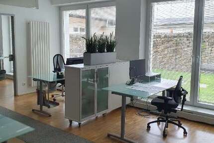 Büro in Düsseldorf 300 € 8 m²