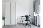 Etagenwohnung Wiesbaden Klarenthal - 1 Zimmer, 22 m&sup2;, 324&euro; | Angebot:24717916