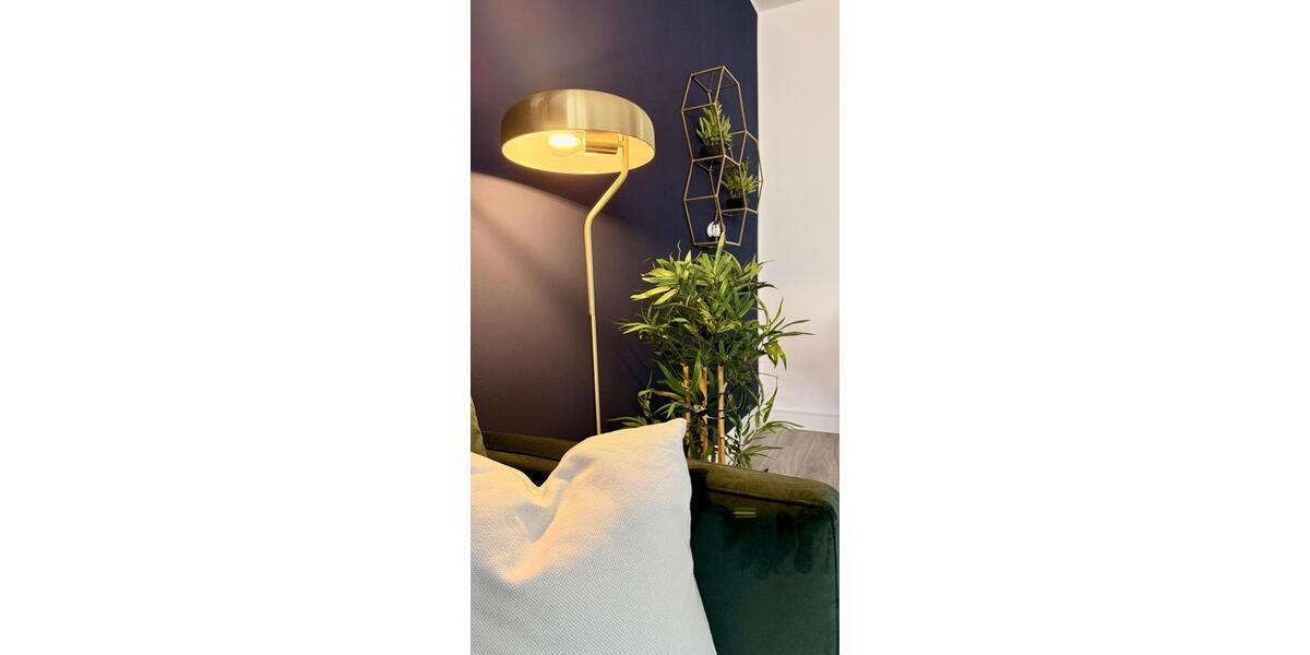 Wohnen auf Zeit Augsburg Innenstadt - 2 Zimmer, 50 m&sup2;, 1.150&euro; | Angebot:26664558