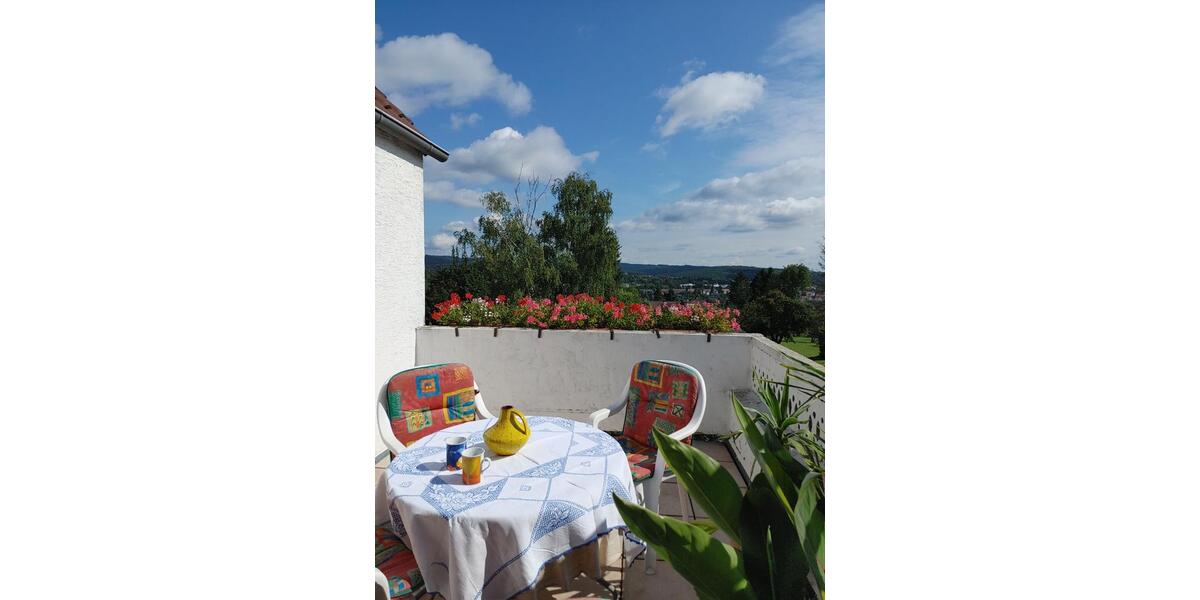 Etagenwohnung Saarbrücken West - 2 Zimmer, 50 m&sup2;, 600&euro; | Angebot:24660864