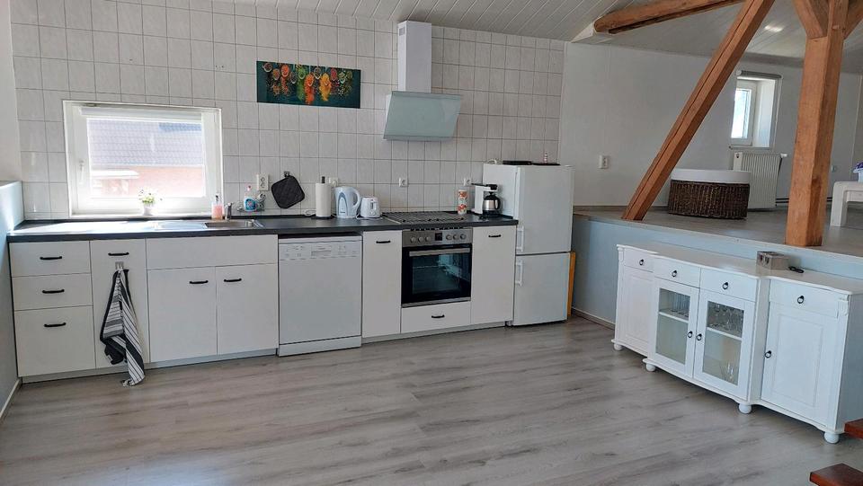 Loft - Studio - Atelier Albersdorf - 1 Zimmer, 85 m&sup2;, 760&euro; | Angebot:26702165