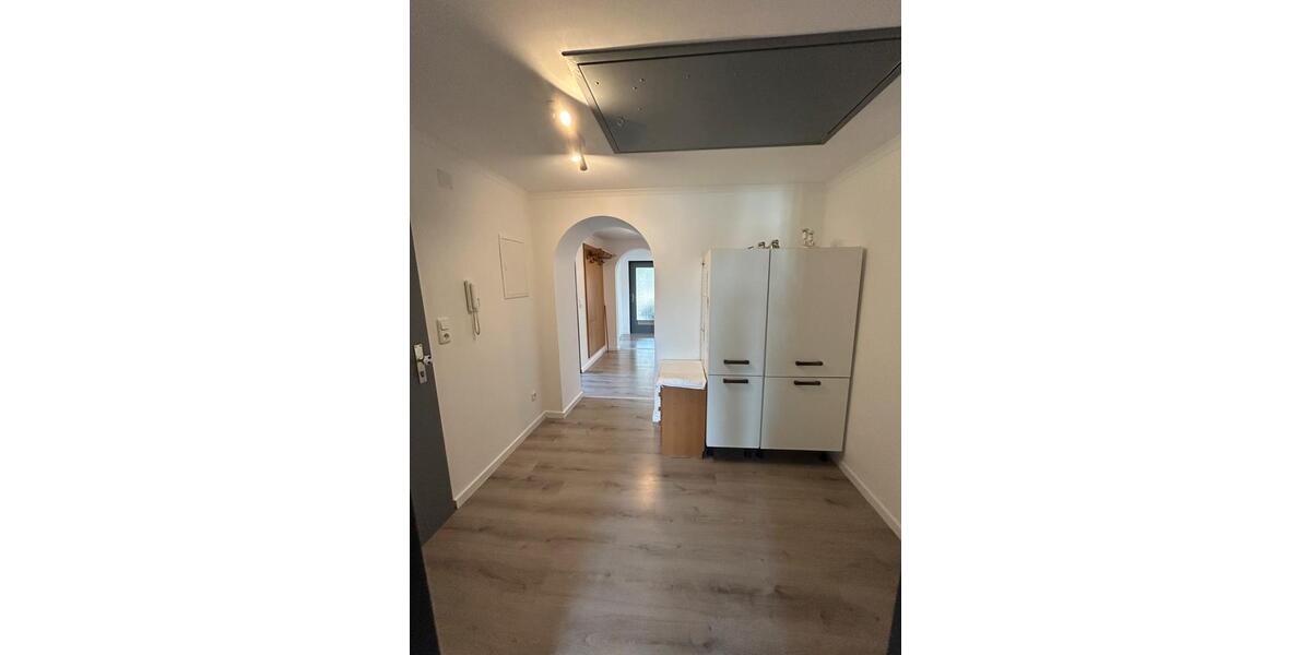 Etagenwohnung Waltenhofen - 4 Zimmer, 89 m&sup2;, 400&euro; | Angebot:25416868