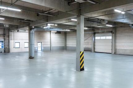 Gewerbeobjekt Bad Schmiedeberg - 3&euro; | Angebot:19463588