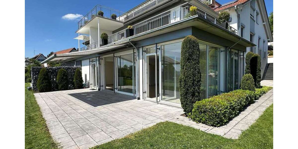 Etagenwohnung Markdorf - 3 Zimmer, 152 m&sup2;, 2.600&euro; | Angebot:26609360