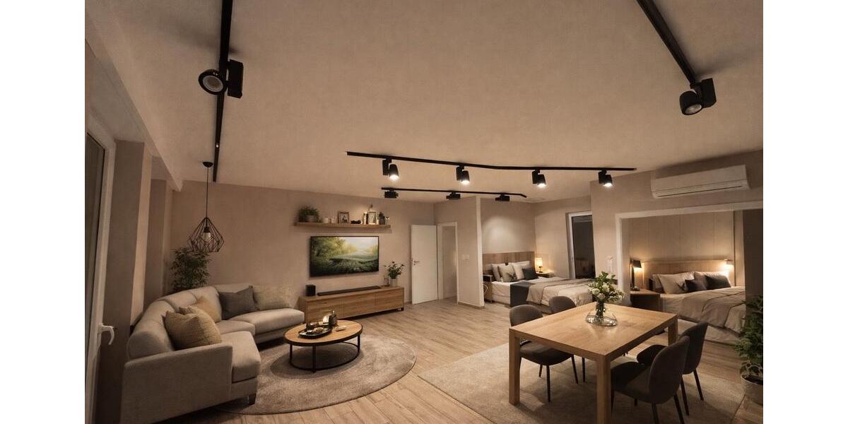 Erdgeschoßwohnung Fröndenberg (Ruhr) - 2.5 Zimmer, 72 m&sup2;, 710&euro; | Angebot:25064601