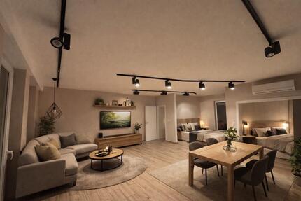 Wohnung Fröndenberg (Ruhr) - 2.5 Zimmer, 72 m&sup2;, 710&euro; | Angebot:25064601