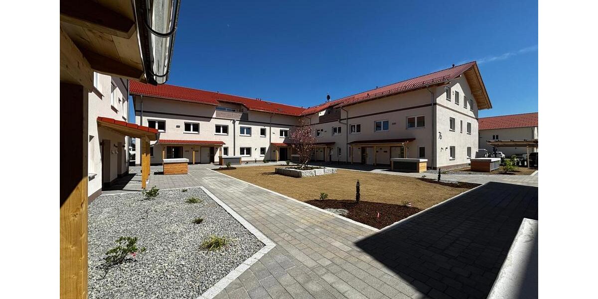 Dachgeschoßwohnung Feichten an der Alz - 2 Zimmer, 86 m&sup2;, 1.217&euro; | Angebot:26192986