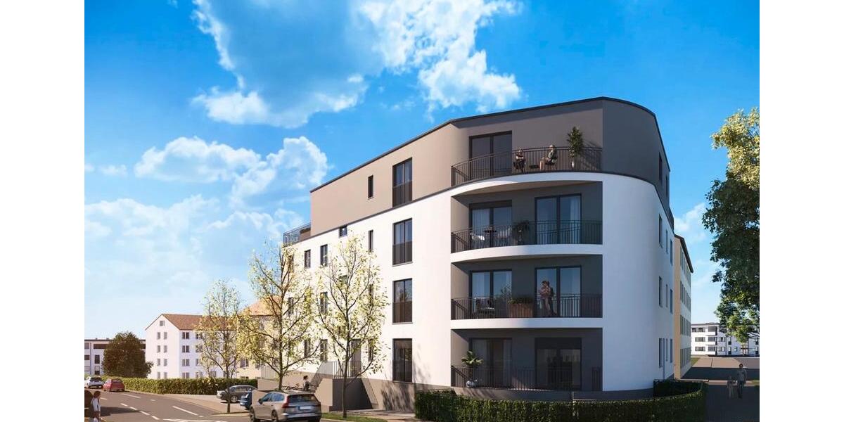 Erdgeschoßwohnung Frankfurt am Main Westend Süd - 2 Zimmer, 50 m&sup2;, 1.250&euro; | Angebot:24478735