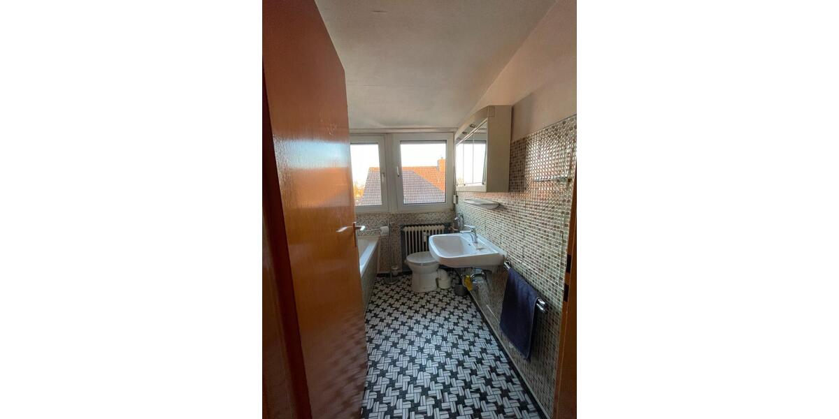 Wohnen auf Zeit Schwabach - 3 Zimmer, 75 m&sup2;, 600&euro; | Angebot:26340171