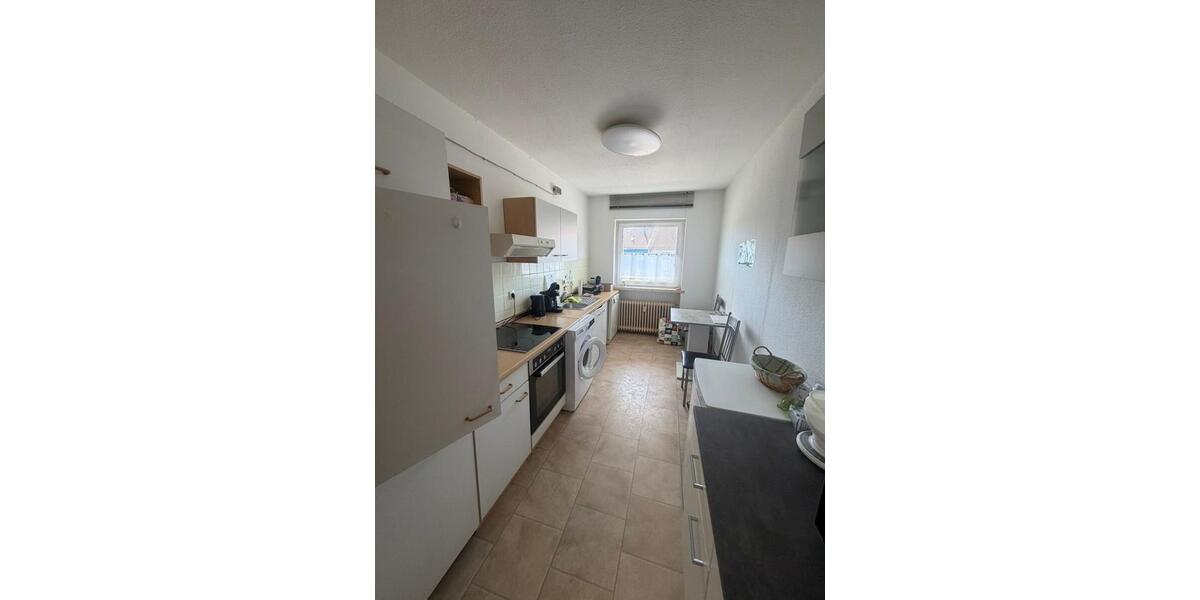 Etagenwohnung Bad Fallingbostel - 2 Zimmer, 70 m&sup2;, 600&euro; | Angebot:26476832