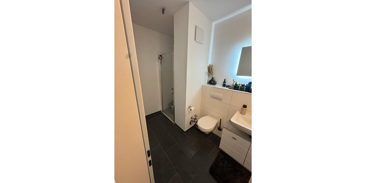 Etagenwohnung Bonn Bad Godesberg - 2 Zimmer, 60 m&sup2;, 1.200&euro; | Angebot:25854703