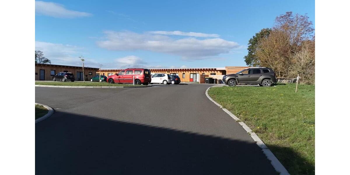 Terrassenwohnung Erxleben - 2 Zimmer, 98 m&sup2;, 673&euro; | Angebot:25362580