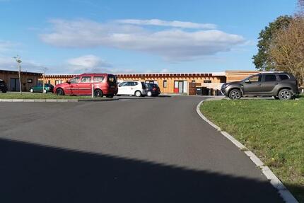 Wohnung Erxleben - 2 Zimmer, 98 m&sup2;, 673&euro; | Angebot:25362580