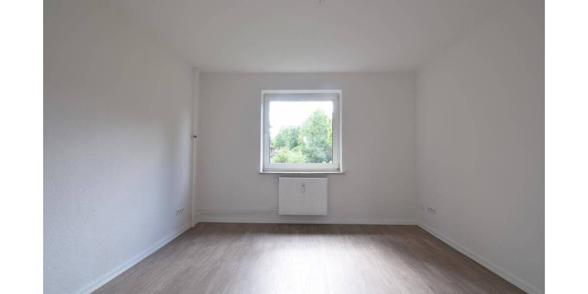 Etagenwohnung Schwarzenbek - 2 Zimmer, 47 m&sup2;, 570&euro; | Angebot:26929096