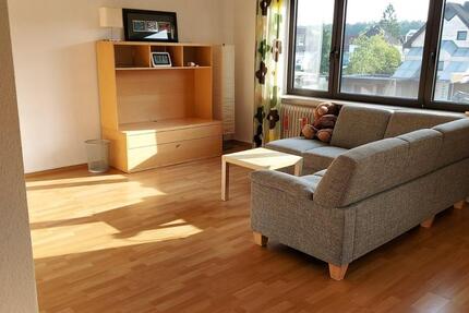 Mietwohnung 3 zimmer