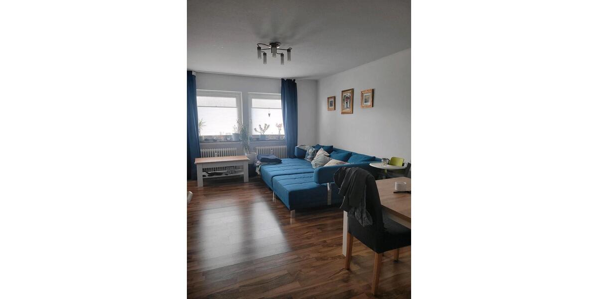 Nachmieter für 3 Zimmerwohnung in Bad Fallingbostel 3 zimmer