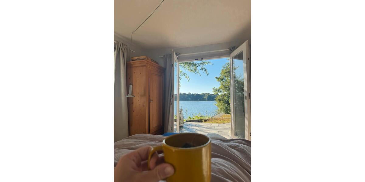 Einfamilienhaus Warder - 4 Zimmer, 90 m&sup2;, 1.600&euro; | Angebot:24369300