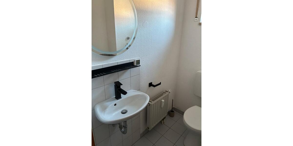 Erdgeschoßwohnung Grenzach-Wyhlen Wyhlen - 3 Zimmer, 85 m&sup2;, 1.200&euro; | Angebot:24774365