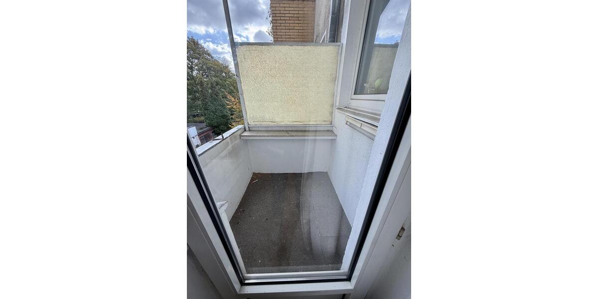 Etagenwohnung Hannover Vahrenwald-List - 1 Zimmer, 43 m&sup2;, 750&euro; | Angebot:23331190