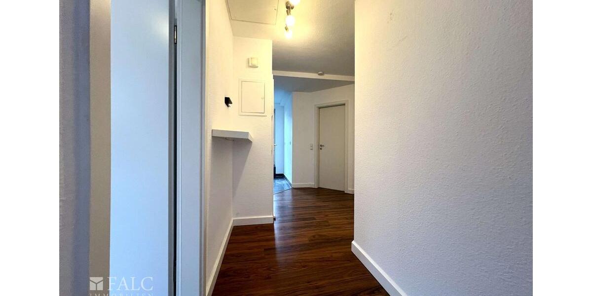 Dachgeschoßwohnung Gescher - 3 Zimmer, 91 m&sup2;, 750&euro; | Angebot:24652125