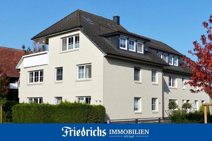 Wohnung Bad Zwischenahn - 3 Zimmer, 79 m&sup2;, 990&euro; | Angebot:25084814