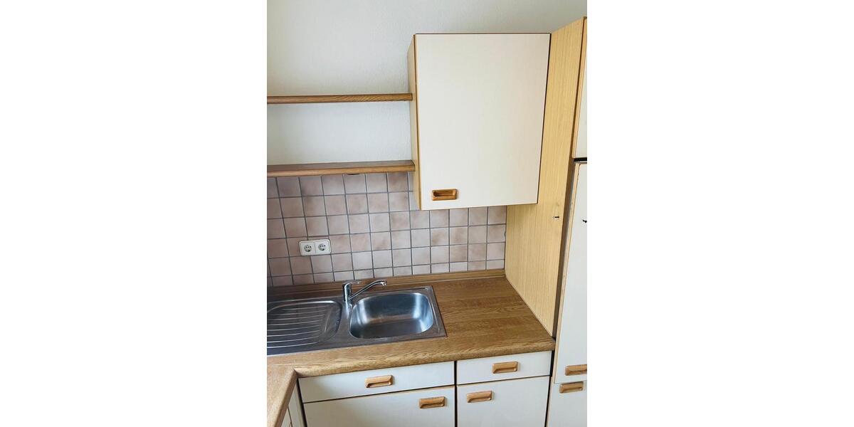 Erdgeschoßwohnung Bad Kreuznach Bad Münster am Stein-Ebernburg - 1 Zimmer, 42 m&sup2;, 550&euro; | Angebot:26174847