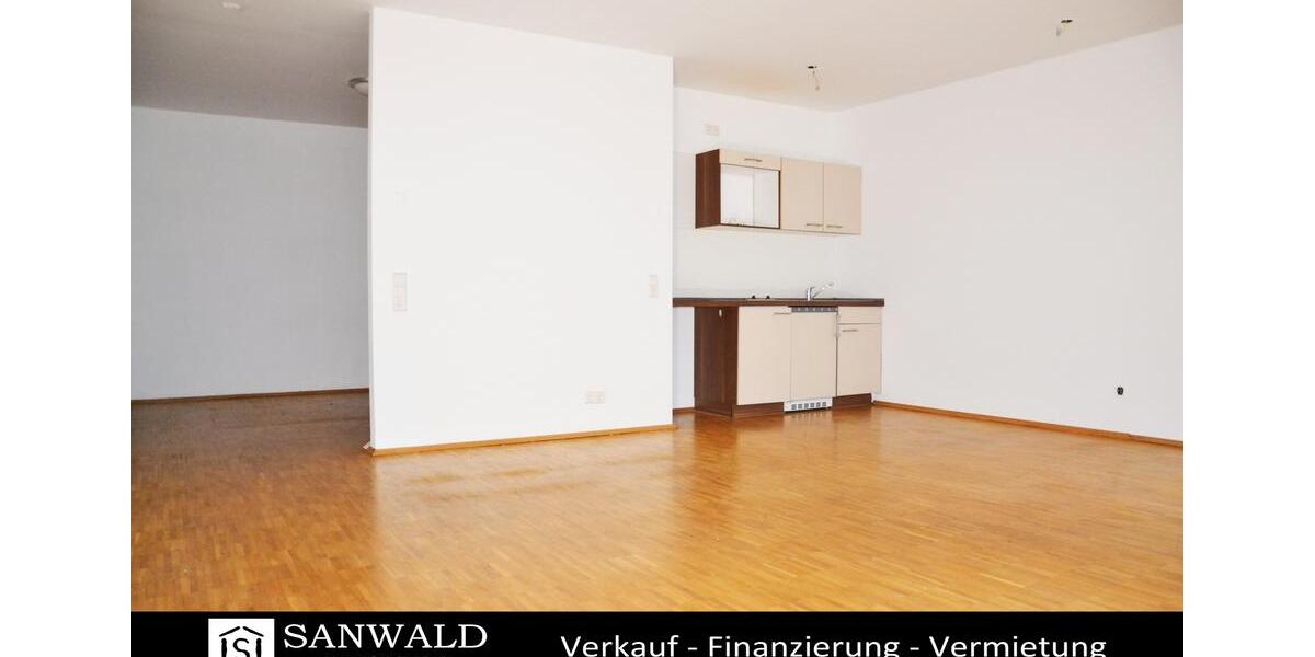 Erdgeschoßwohnung Aachen Aachen-Mitte - 1 Zimmer, 55 m&sup2;, 755&euro; | Angebot:23832294