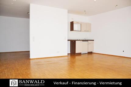 Wohnung Aachen Aachen-Mitte - 1 Zimmer, 55 m&sup2;, 755&euro; | Angebot:23832294
