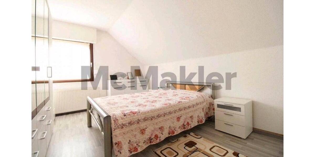Dachgeschoßwohnung Hüttenberg - 3 Zimmer, 67 m&sup2;, 985&euro; | Angebot:24748228