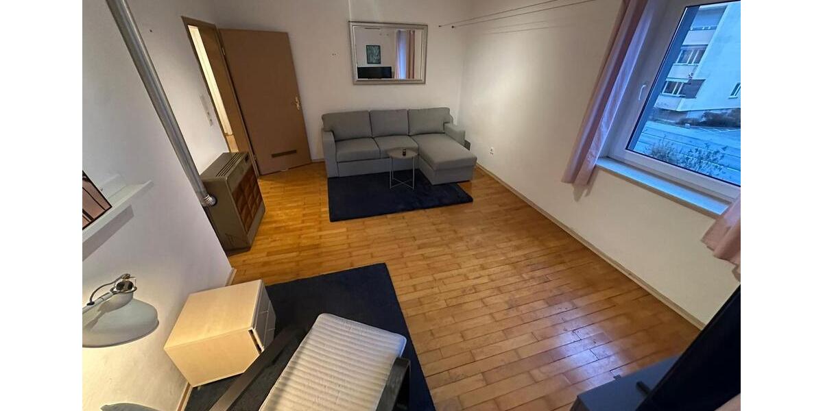 Wohnen auf Zeit Regensburg Galgenberg - 3 Zimmer, 67 m&sup2;, 88&euro; | Angebot:25892201