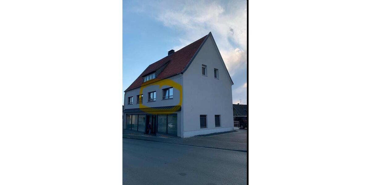 Etagenwohnung Werl - 2 Zimmer, 62 m&sup2;, 735&euro; | Angebot:25174344