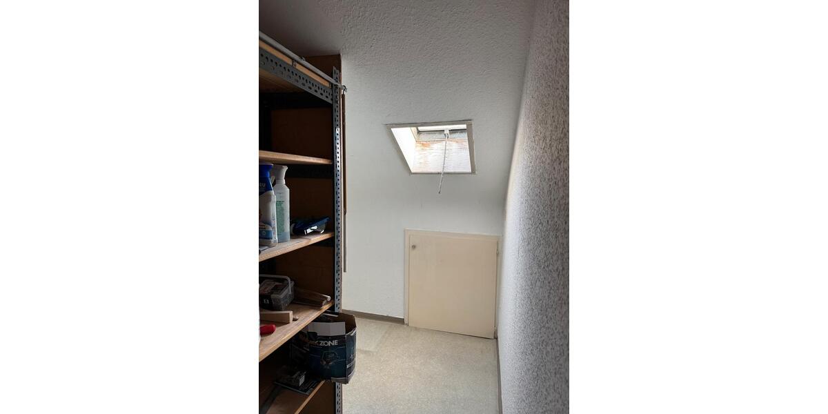 Dachgeschoßwohnung Steinheim an der Murr - 2.5 Zimmer, 72 m&sup2;, 860&euro; | Angebot:24390159