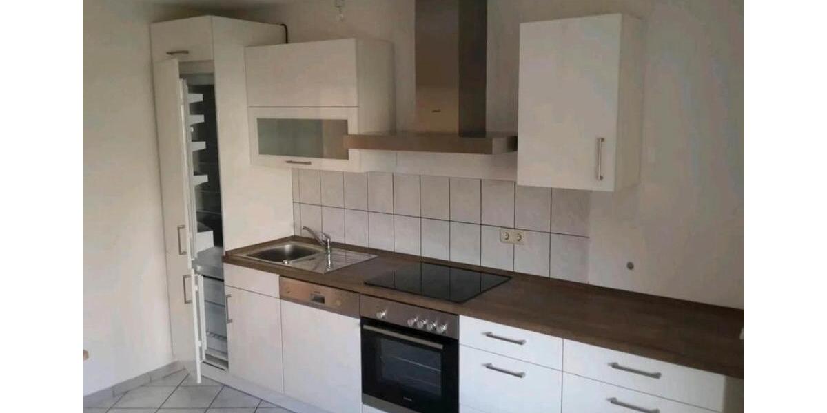 Maisonettenwohnung Neukirchen - 2 Zimmer, 53 m&sup2;, 600&euro; | Angebot:25791686