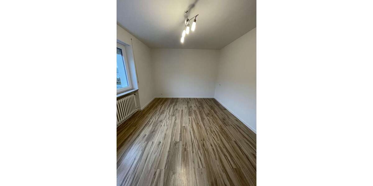 Etagenwohnung Meßstetten Gemarkung Meßstetten - 3 Zimmer, 69 m&sup2;, 720&euro; | Angebot:26608333