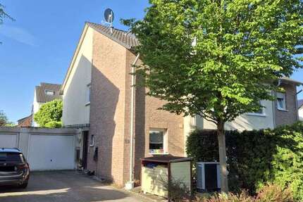 Haus Solingen Ohligs - 5 Zimmer, 150 m&sup2;, 1.650&euro; | Angebot:26759955