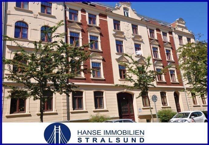 moderne 2-Zimmerwohnung im Jungfernstieg 2 zimmer